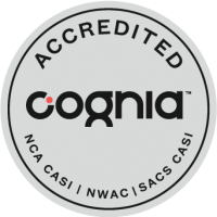 COGNIA Accredited